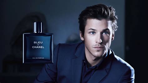 music pub bleu de chanel 2018|BLEU de CHANEL, the 2018 film with Gaspard Ulliel .